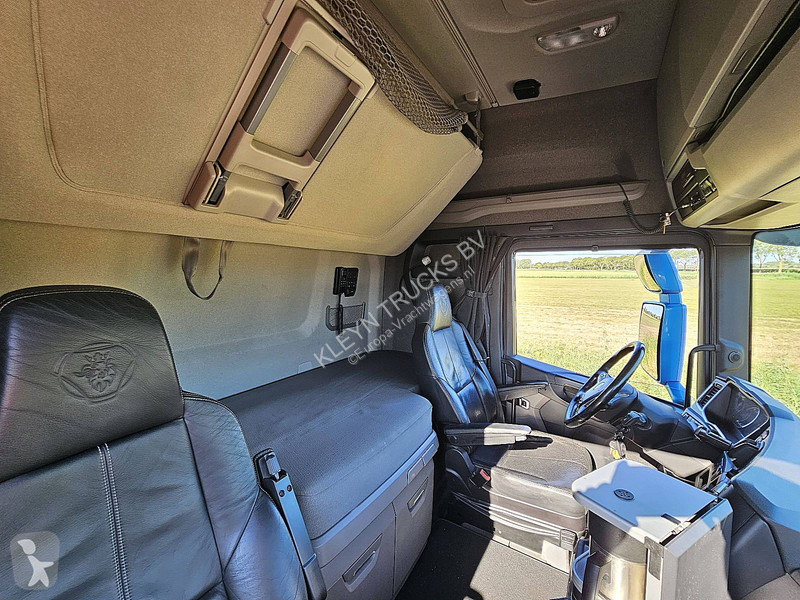 جرار Scania S450 H,6X2*4,durabright