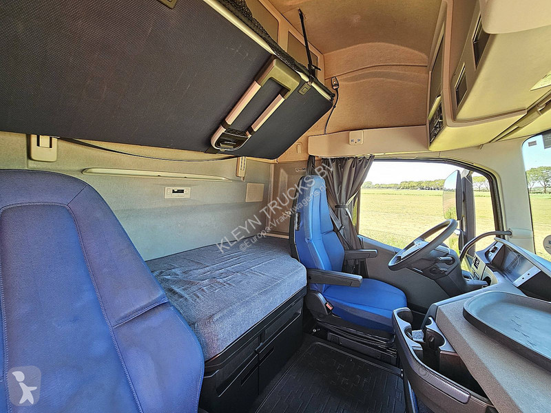 جرار Volvo FH 460