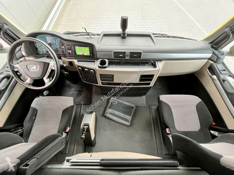 Tracteur MAN 18.470 4x2 BL XLX...