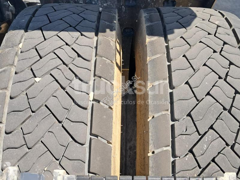 جرار Scania