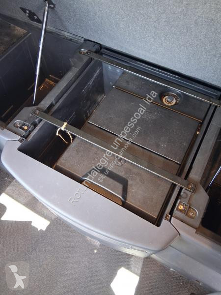 جرار Renault  T-high 480 / RETARDER / 2021