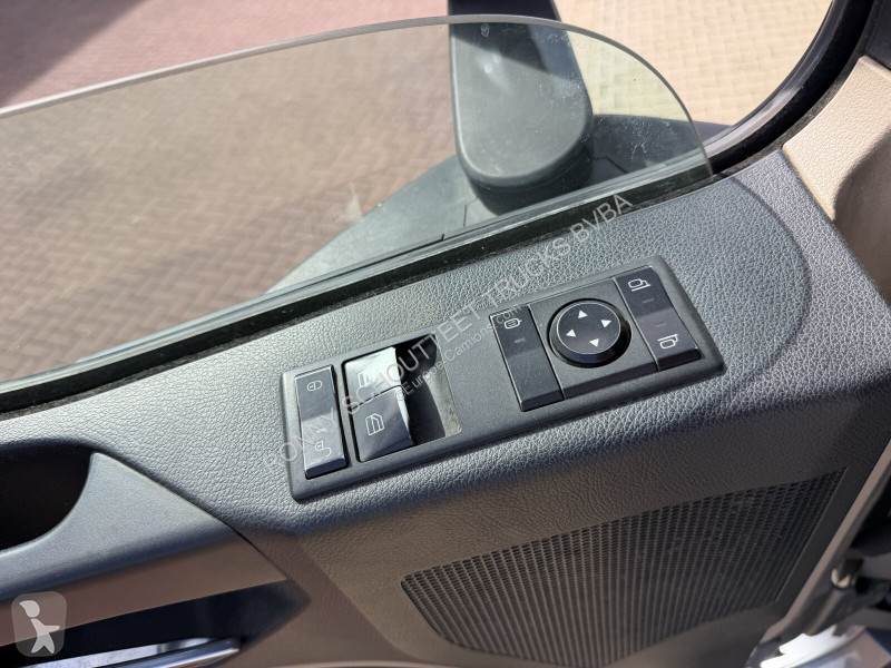Trekker Mercedes Actros 1845 LS 4x2 Actros 1845...