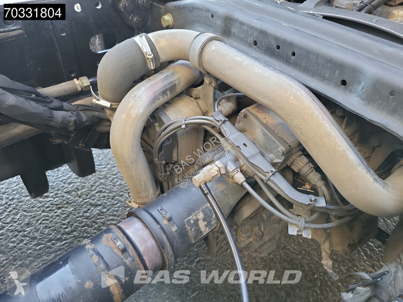 جرار MAN 18.430 4X2 GM Mega Retarder 2x Tanks...
