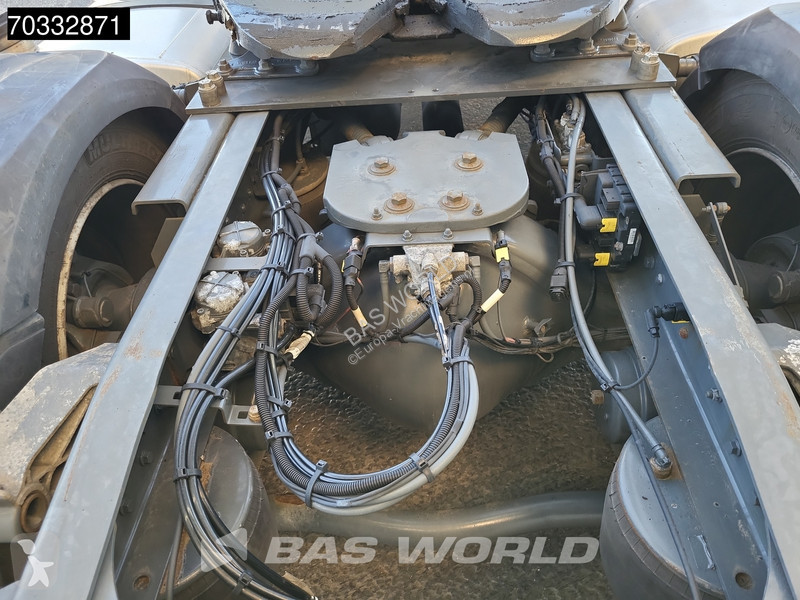 Tracteur DAF XF  4X2 NL APK 05-2027 SSC Mega...