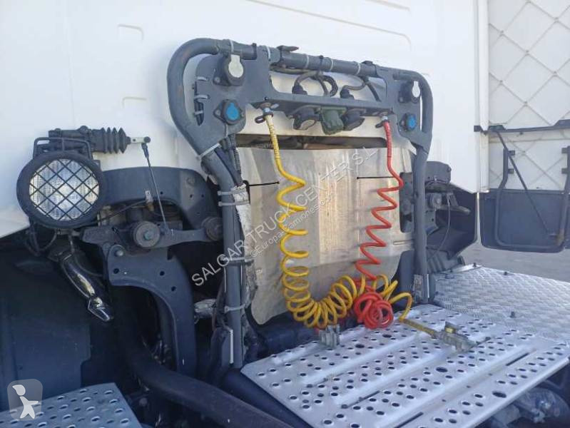 جرار Scania