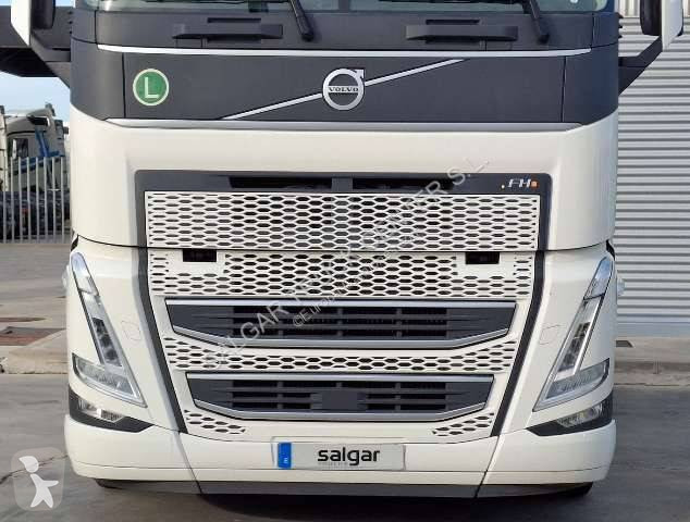Volvo  tractor unit