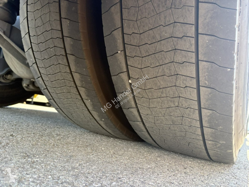جرار Volvo FH 500, Aero Euro 6, Retarder,...