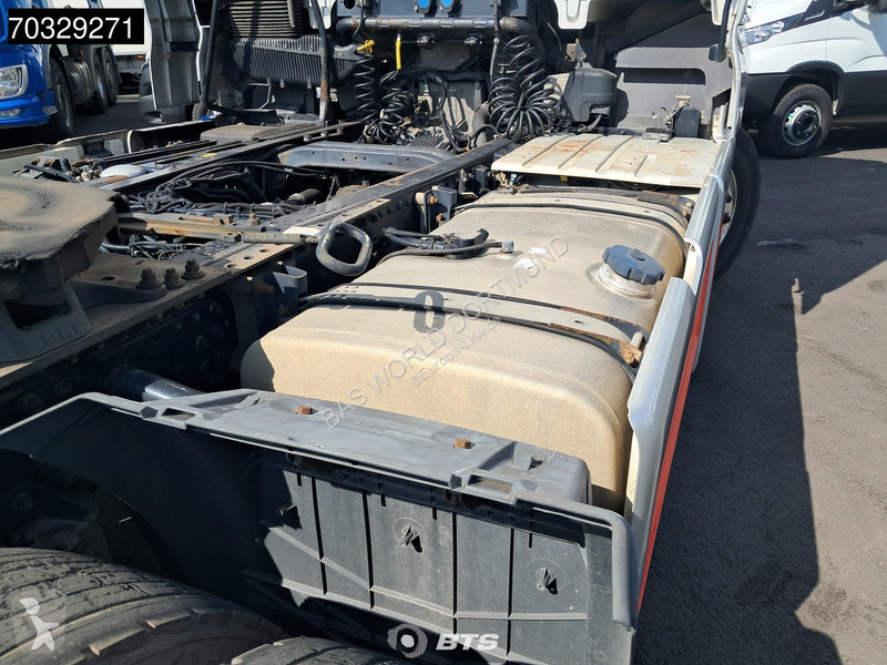 جرار MAN 18.560 4X2 XXL Full-Air Retarder...