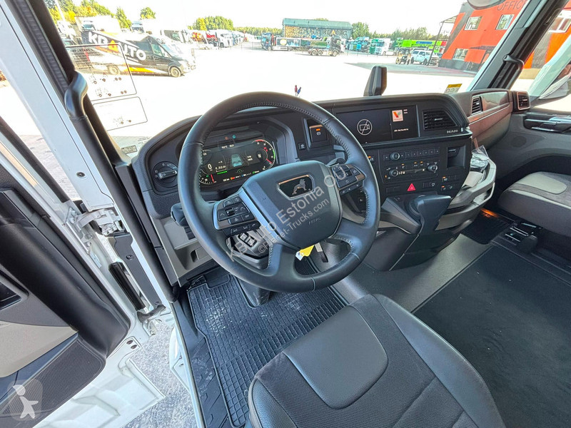 Traktor MAN 28.520 6x2 NEW VEHICLE ! / GX CAB /...