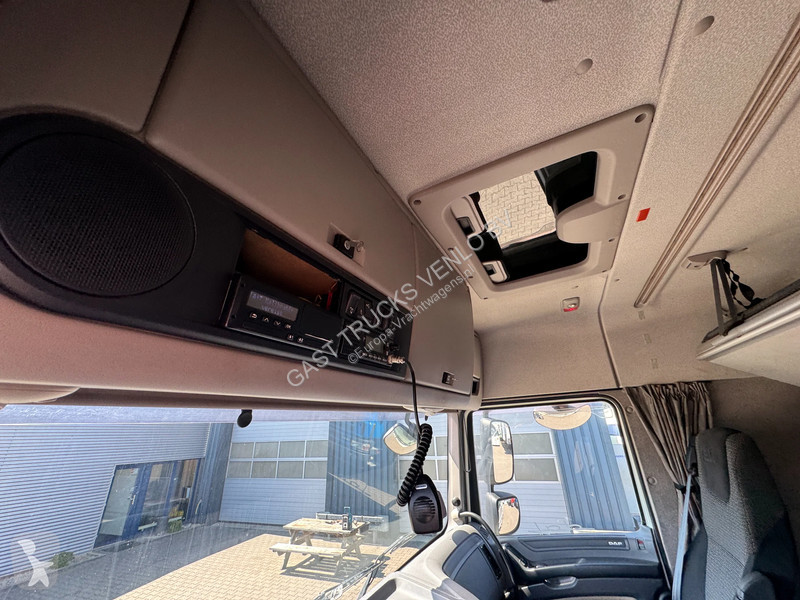 جرار DAF 440 Space Cab *NL-Truck*
