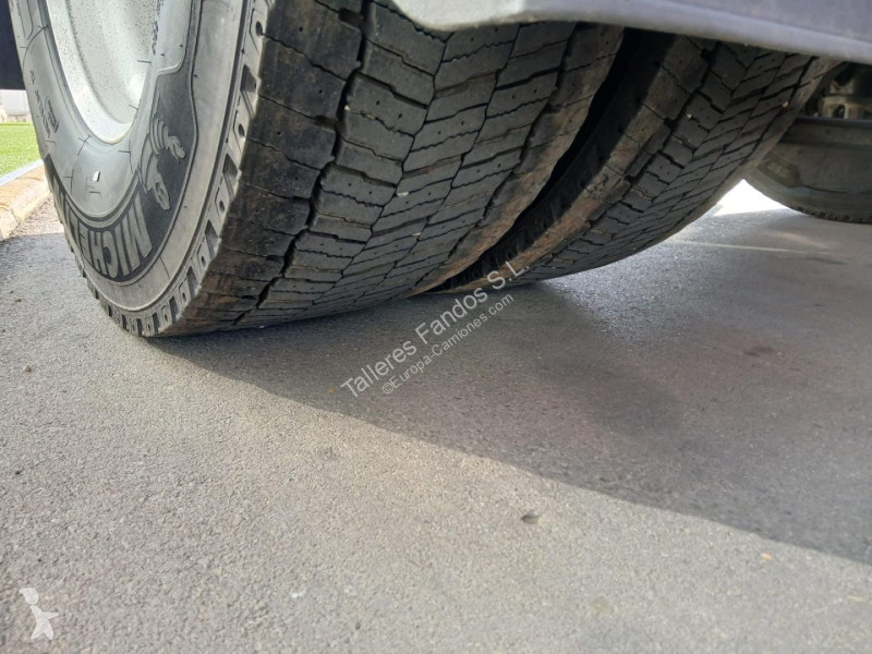 Traktor Iveco  460 AUTOMATICO CON INTARDER