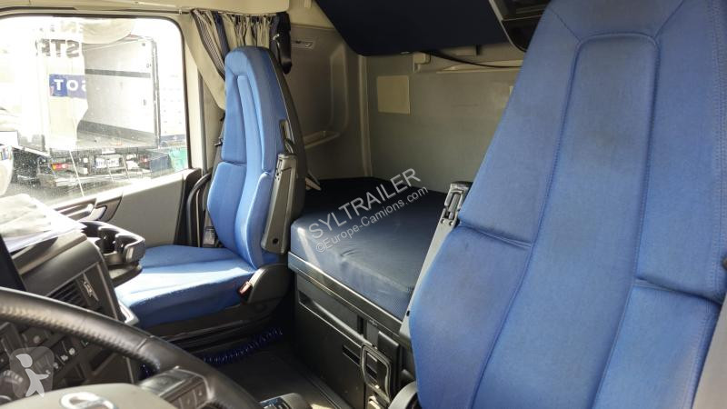 Traktor Volvo 500 I-SAVE (9 UNITÉS / 9 UNIDADES...