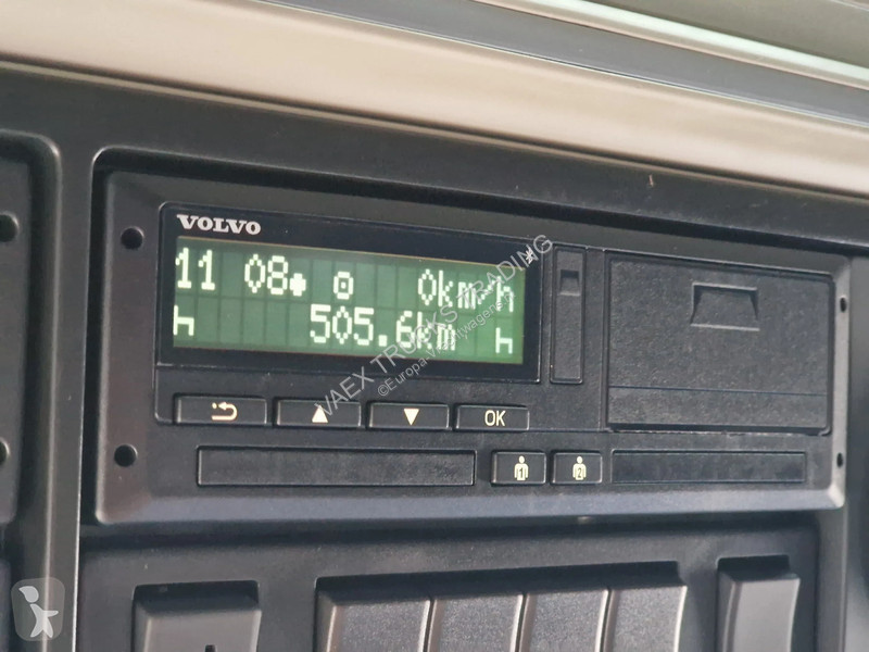 Traktor Volvo 13500 Globetrotter XL 4x2 - NEW -...
