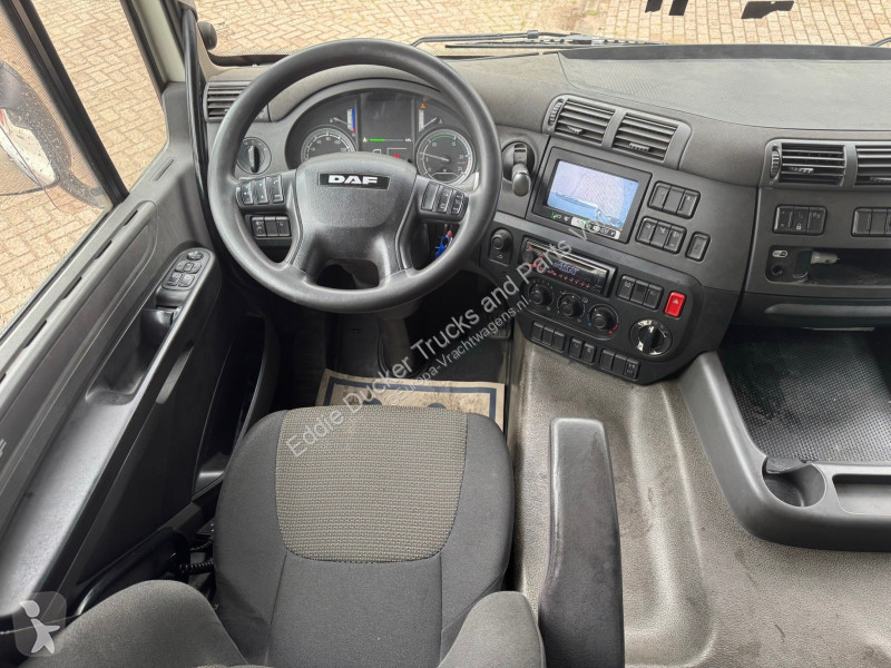 Tracteur DAF 330 EURO 6 / AUTOMATIC