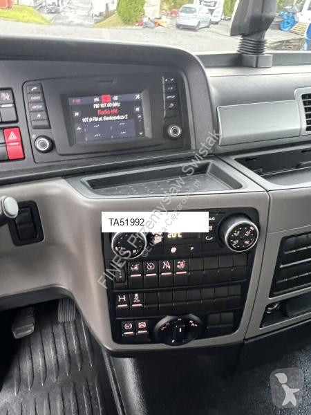 Tahač MAN TGX 18.460 XLX / STANDARD /...