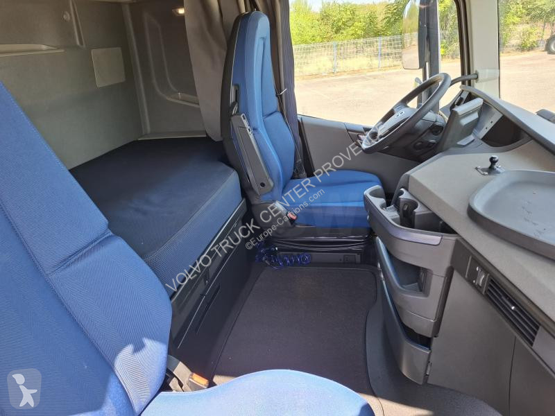 Tracteur Volvo 500