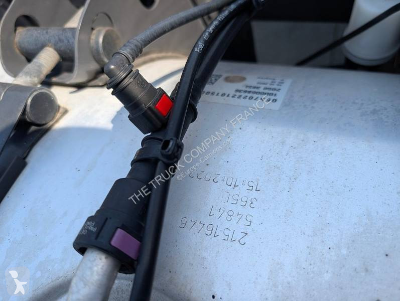 جرار Renault