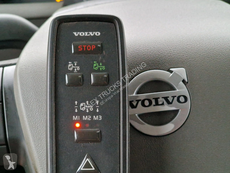 Tahač Volvo 13460 Globetrotter 6x2/4 - Full air...