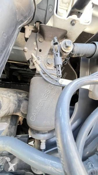 جرار Volvo