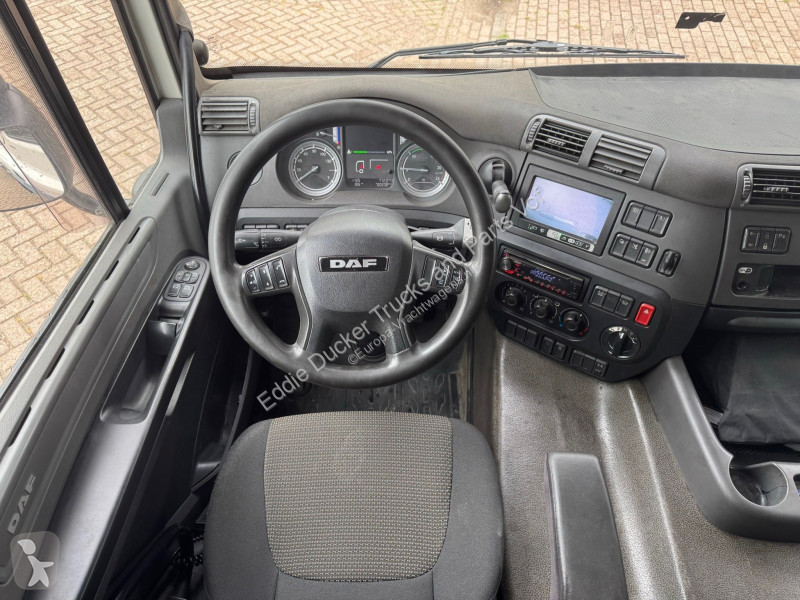 Tracteur DAF 330 EURO 6 / AUTOMATIC
