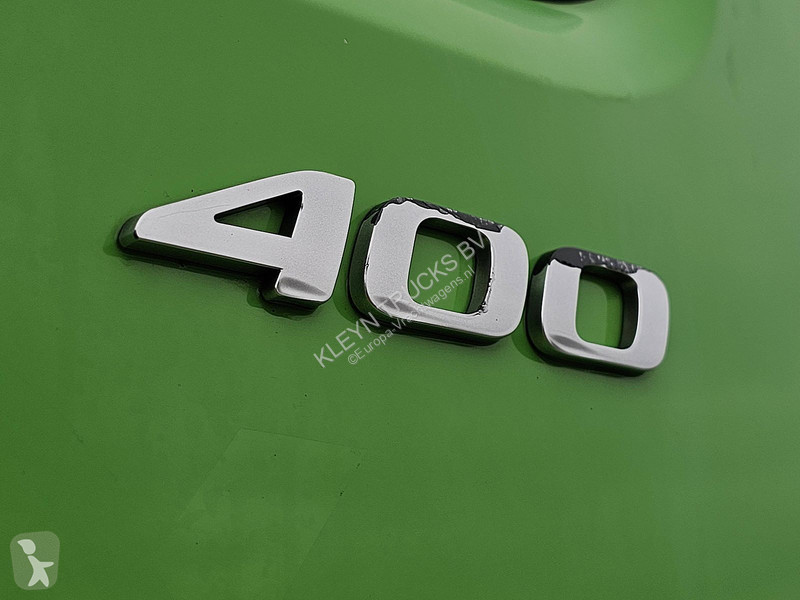 Тягач DAF 400