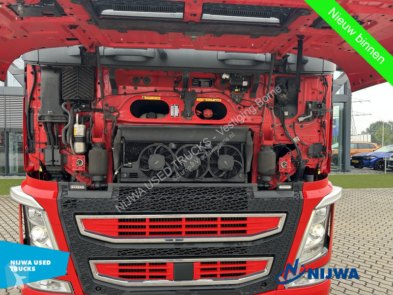 Traktor Volvo FH 460 4x2 PTO + WRC