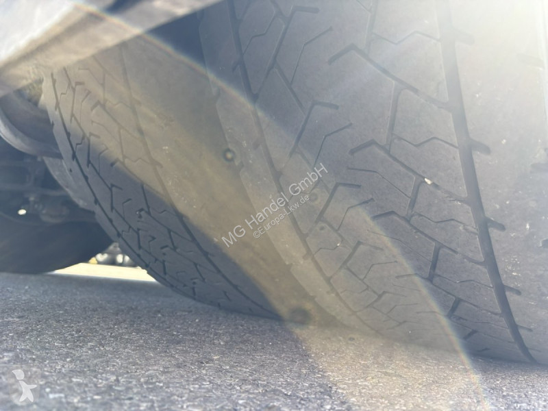 جرار MAN TGX 18.510 BLS, XXL,  EURO 6, Intarder
