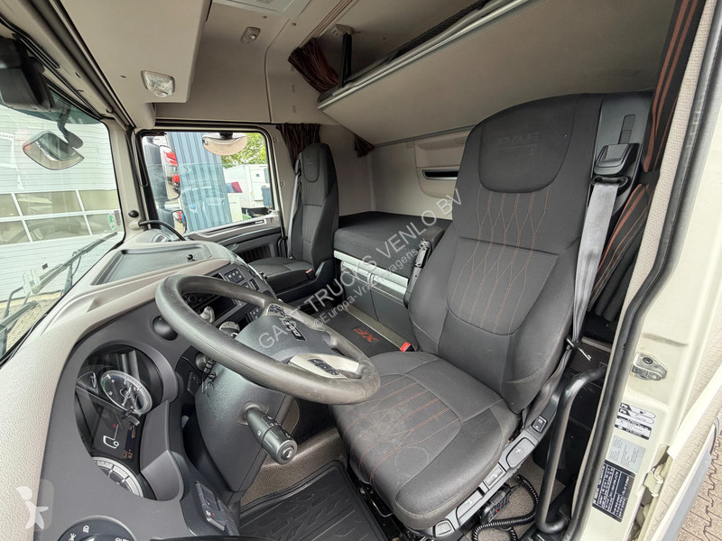Tracteur DAF XF  6x2 FTP Euro 6D *465...