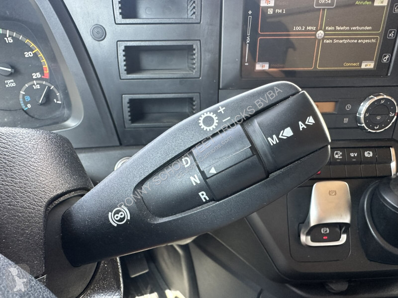 جرار Mercedes Actros 1851 LS 4x2 Actros 1851 LS...