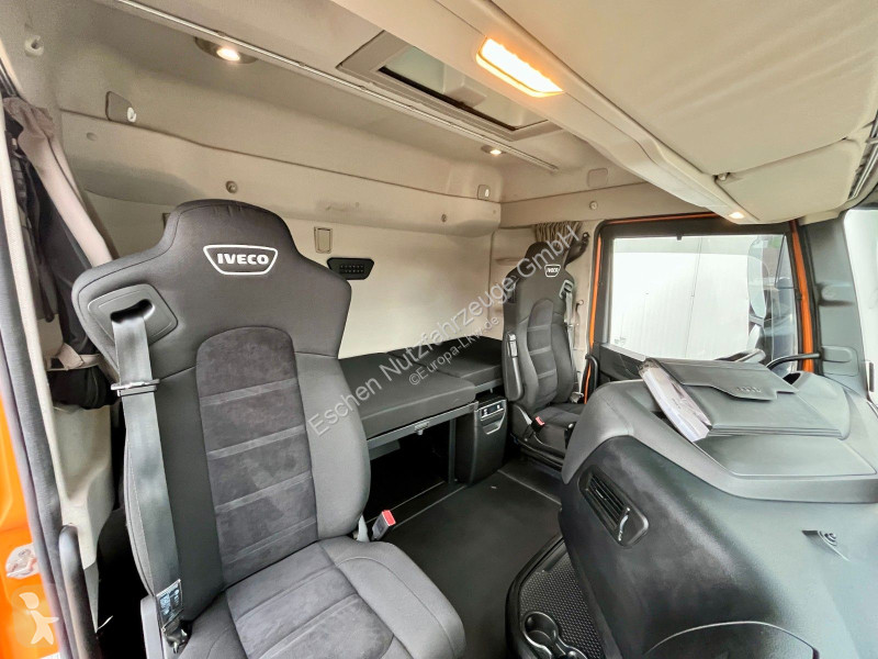 Trekker Iveco X-Way 460|...