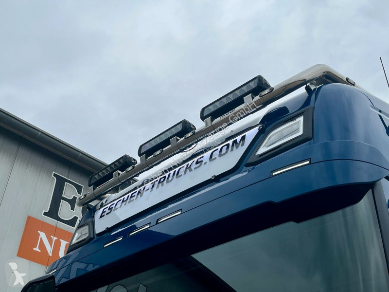 Tracteur Scania S560 |...