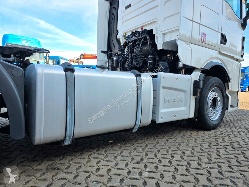 Cabeza tractora MAN 18.510 4x2 BL SA | 6D |...