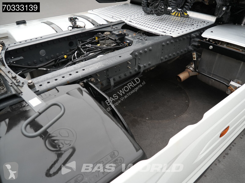 Тягач DAF XG  4X2 Retarder ACC