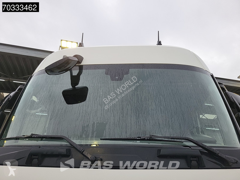 Traktor Renault T 440 T 4X2 SleeperCab LED