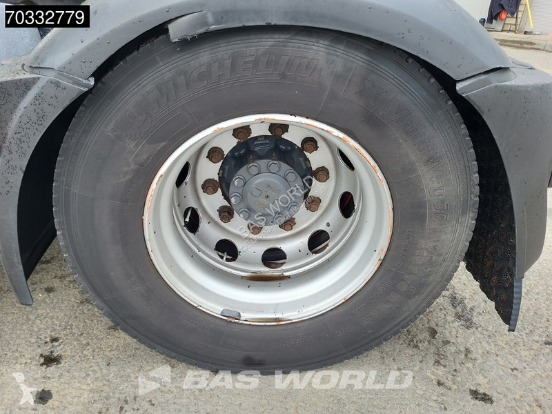 Tracteur DAF 410  4X2 NL-Truck APK-2027! ACC