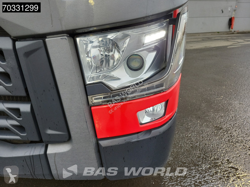 Traktor Renault T 460 4X2 SleeperCab Standklima...