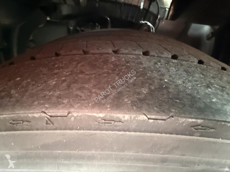 Traktor Scania
