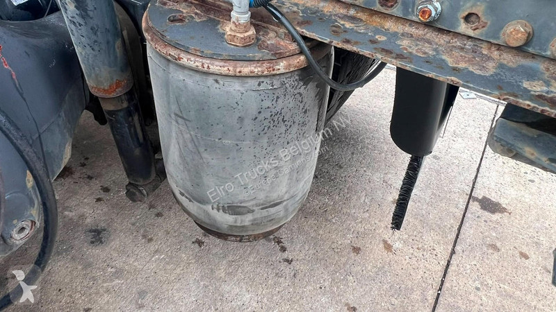 Cap tractor Renault 460 DXI (GOOD CONDITION /...