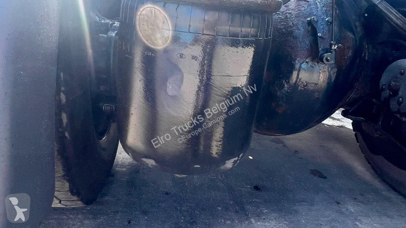 جرار MAN 18.430 (MANUAL GEARBOX / BOITE MANUELLE)