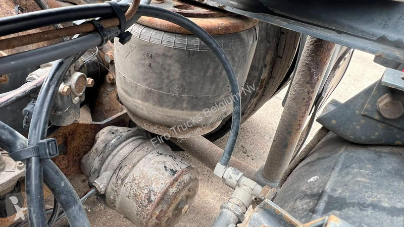 Тягач DAF 95430 (BOITE MANUELLE / MANUAL...