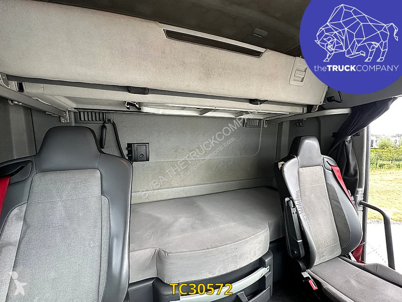 Тягач Renault T 460
