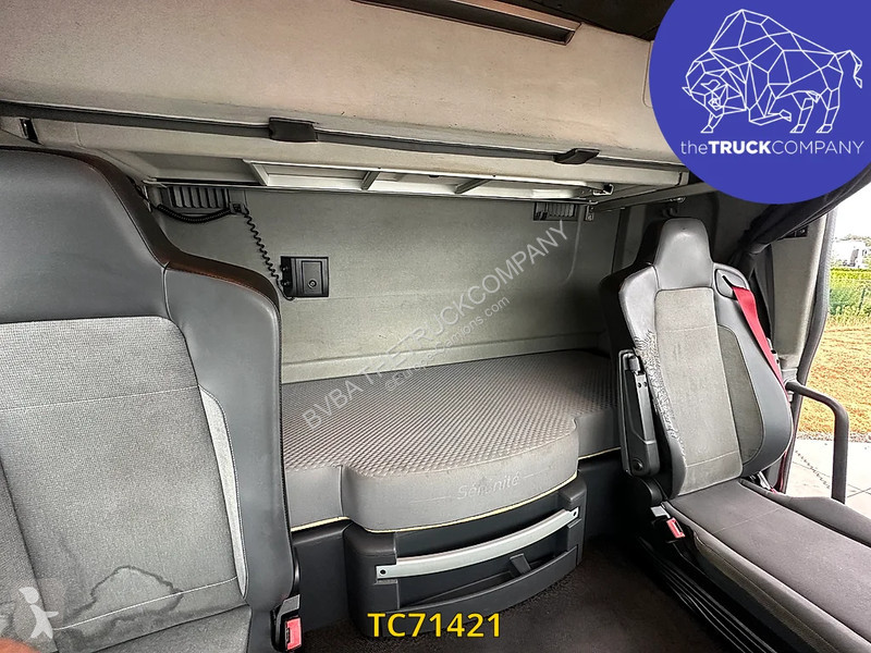 Тягач Renault T 460