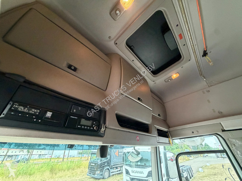 Trekker DAF 450 Euro 6 Smart Tacho *NL-Truck* Apk!