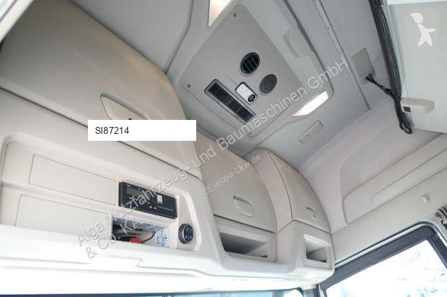 Tracteur Iveco AS440ST/P, Retarder, Standklima,...