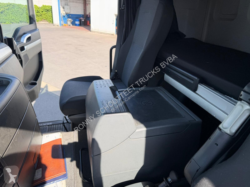 Tracteur MAN TGS TGS 18.440 4 x 2