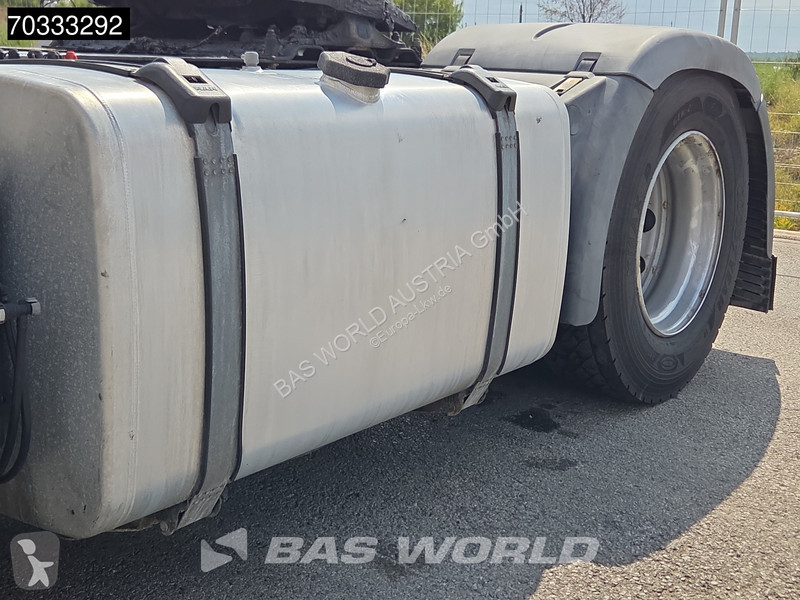 Cabeza tractora MAN 18.500 4X2 XXL Retarder...
