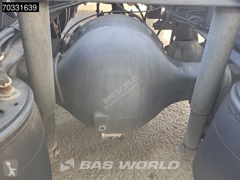 Cabeza tractora Renault T 460 4X2 A! SleeperCab...