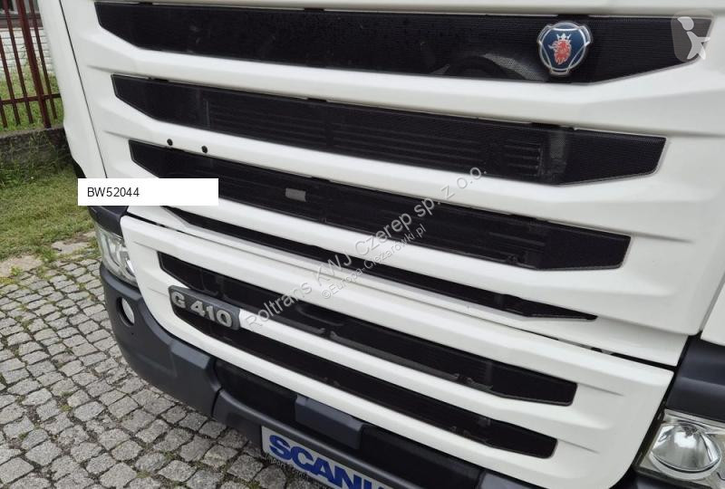 Tratores Scania R 410