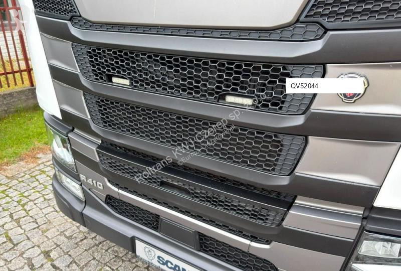 Tratores Scania R 410
