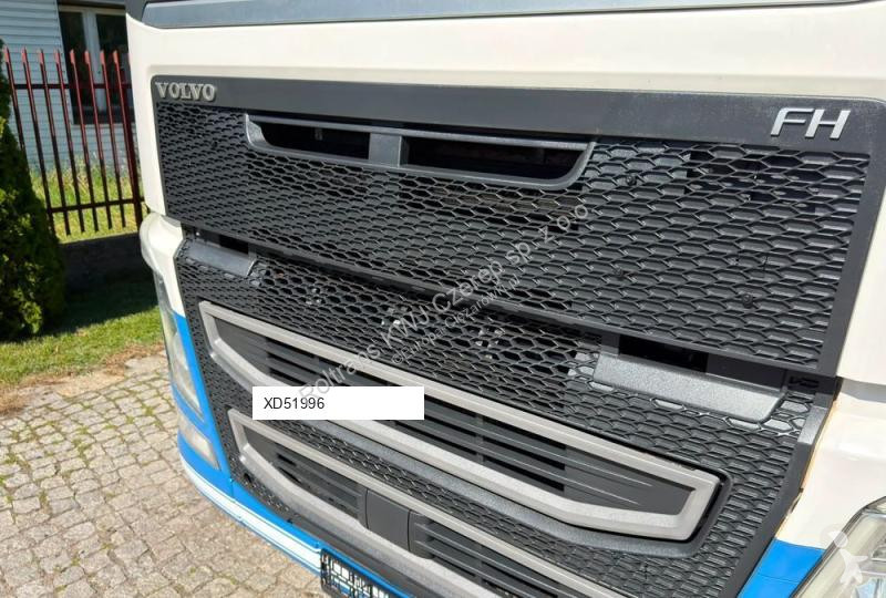 Tracteur Volvo FH